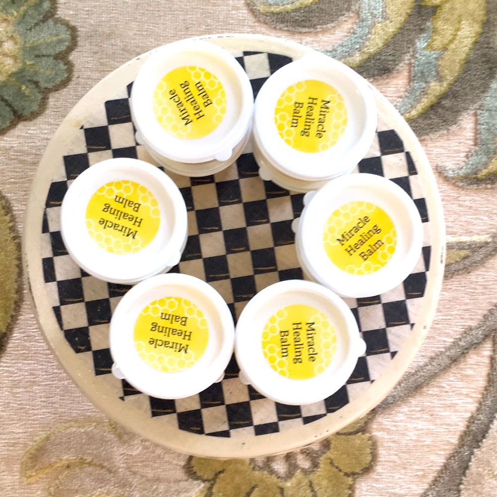 SALE!!! 🛍❤️‍🩹Miracle 🥰 Healing Balm—BEST IN BEAUTY PICK ❤️‍🩹5 star ⭐️ rated - Picture 2 of 9